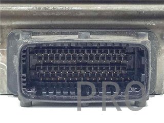 Centralita motor uce Opel Astra G Berlina (1998->)
