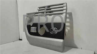 TAPA MOTOR Lexus UX (ZA10)(2018->)