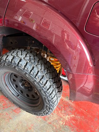 Nissan Pathfinder 2006