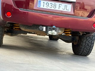Nissan Pathfinder 2006