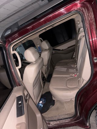 Nissan Pathfinder 2006