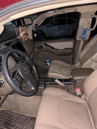 Nissan Pathfinder 2006