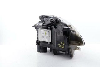 Faro izq bmw a9722967711 serie 1 berlina 5p 129892