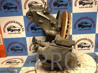 Mangueta Delantera Izquierda Volkswagen CC (358)(11.2011->2016)