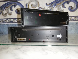 Radio CD Belson BS-11917MP3 (ver aviso)