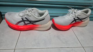 Zapatillas ASICS Running Nuevas unisex