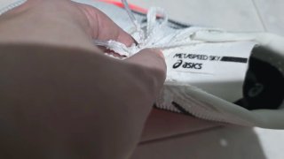 Zapatillas ASICS Running Nuevas unisex