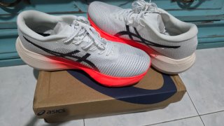 Zapatillas ASICS Running Nuevas unisex