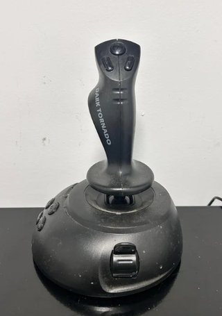 Joysticks para PC