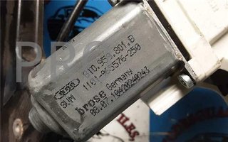 Elevalunas Electrico Delantero Izquierdo Audi A5 Sportback (8T)(05.2009->)