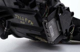 Faro derecho citroen 9684382880 c4 1.6 vts 129888