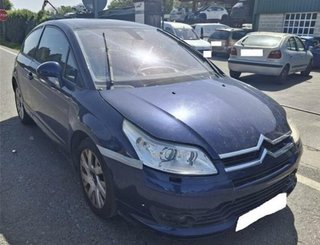 Faro derecho citroen 9684382880 c4 1.6 vts 129888