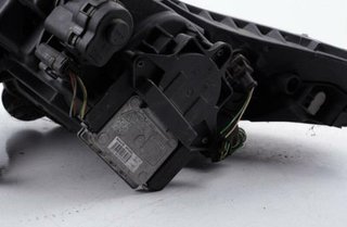 Faro derecho citroen 9684382880 c4 1.6 vts 129888