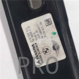 Elevalunas Electrico Delantero Izquierdo Mini Countryman (R60)(2010->2016)