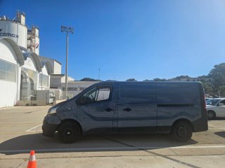 TRANSPORTE Y MUDANZAS