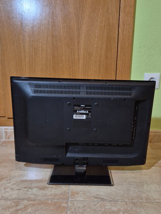 Televisor OKI 21.5" / 22" LED Full HD con TDT HD