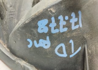 Piloto trasero derecho daewoo matiz cd 5060367
