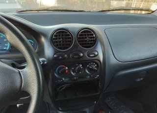 Piloto trasero derecho daewoo matiz cd 5060367