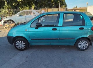 Piloto trasero derecho daewoo matiz cd 5060367