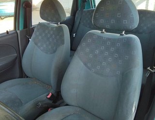 Piloto trasero derecho daewoo matiz cd 5060367