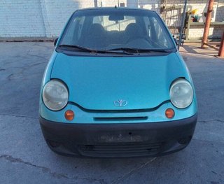 Piloto trasero derecho daewoo matiz cd 5060367