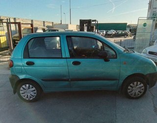 Piloto trasero derecho daewoo matiz cd 5060367