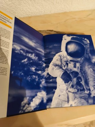 Exploraciones y descubrimientos del mundo. Oceano.