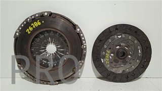 Kit Embrague Completo Seat Arona (KJ)(2017->)