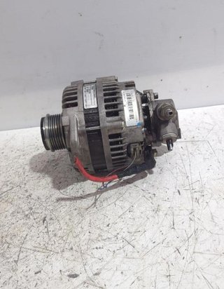 Alternador 98056439 opel astra h sedan a04 176113