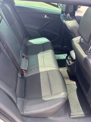 PEUGEOT 508 2.0 HDI – 2016 – 150CV