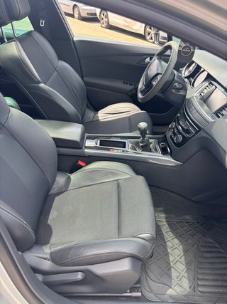 PEUGEOT 508 2.0 HDI – 2016 – 150CV