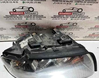 Faro derecho audi 175224 8e0941004aq a4 avant (8e)