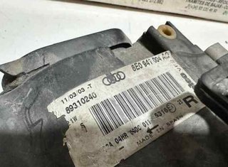 Faro derecho audi 175224 8e0941004aq a4 avant (8e)