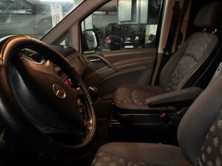 Mercedes-Benz Vito 111CDI