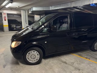 Mercedes-Benz Vito 111CDI