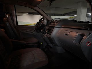 Mercedes-Benz Vito 111CDI