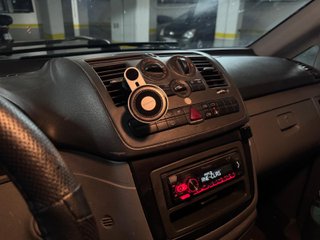 Mercedes-Benz Vito 111CDI