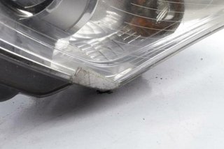 Citroen 9646894380 faro izquierdo c4 coupe 129889