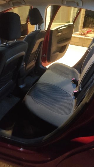 Citroen C4 2007
