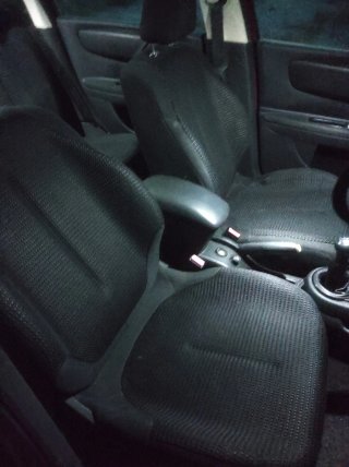 Citroen C4 VTR Plus 110cv