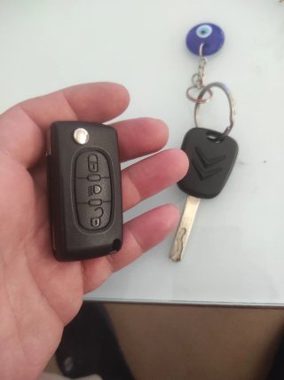 Citroen C4 VTR Plus 110cv