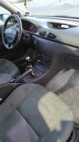 Renault Laguna único propietario.