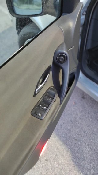 Renault Laguna único propietario.