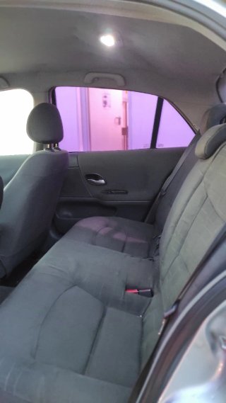 Renault Laguna único propietario.