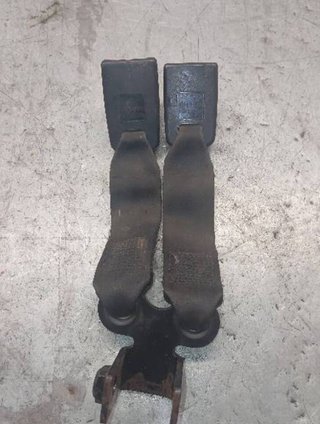 Enganche cinturón nissan 88852 0f620 terrano 43655