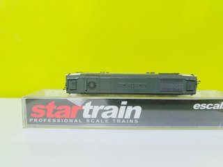 Locomotora 319 Ave Renfe Startrain escala N