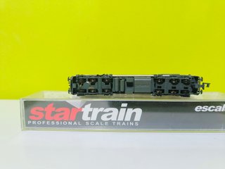 Locomotora 319 Ave Renfe Startrain escala N