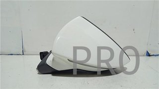 Retrovisor Izquierdo Seat Leon (5F1)(09.2012->)