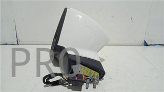 Retrovisor Izquierdo Seat Leon (5F1)(09.2012->)