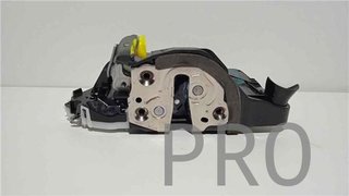 Cierre Electromagnetico Delantero Izquierdo Toyota YARIS